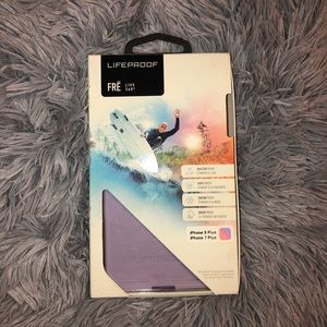 Lifeproof FRĒ Chakra phone case